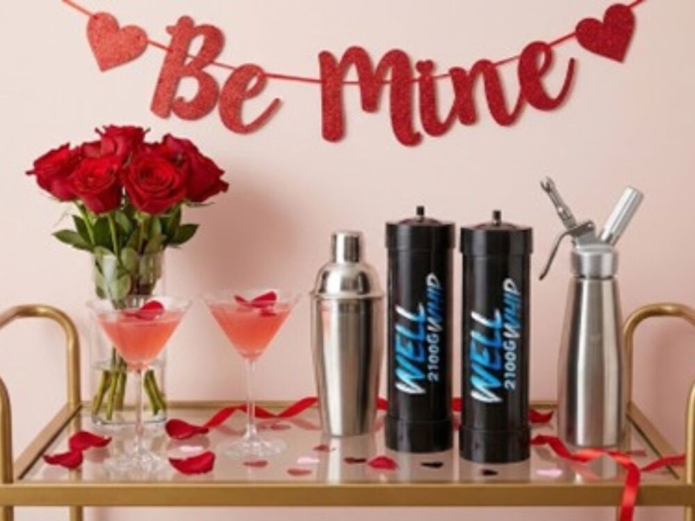 Top Reasons Professional Bakers and Baristas Prefer WellWhip Chargers 