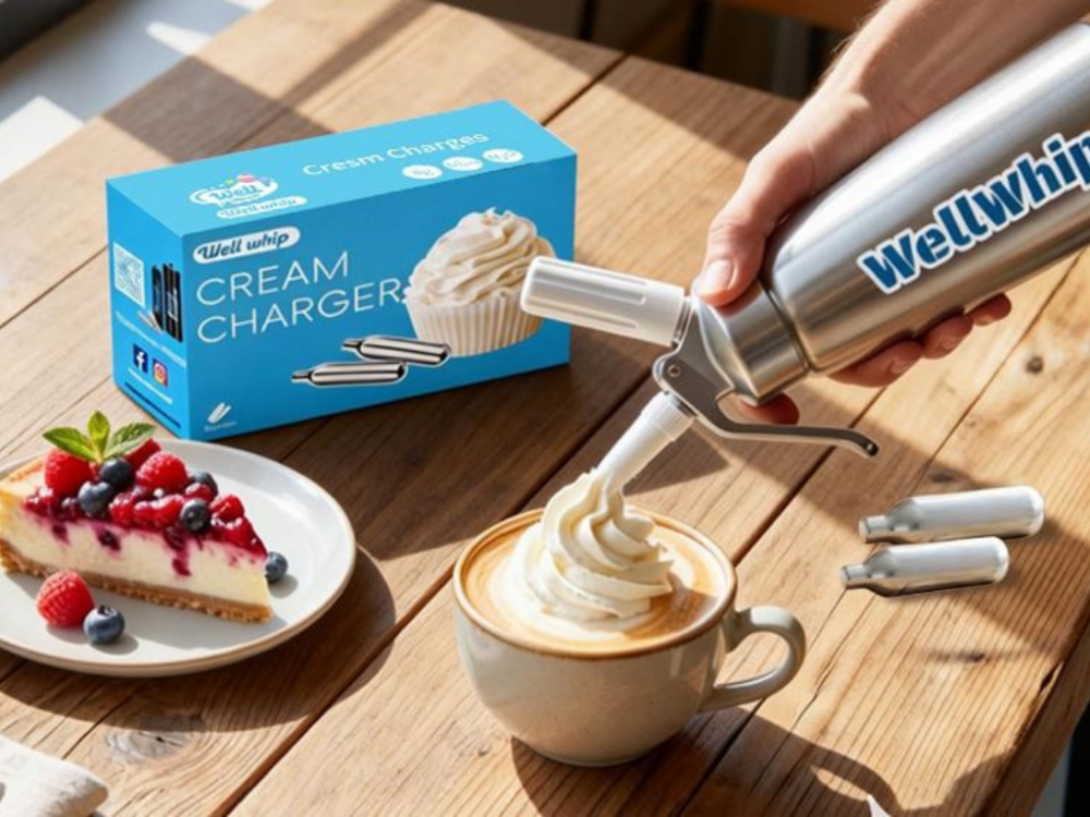 5 Minutes to Perfection: The Secret Weapon for Your Home Cafe