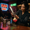 Unlock the secrets of molecular gastronomy recipes! Learn how to create rapid infused cocktails and delicate culinary foams using WellWhip N2O tanks for maximum visual impact.。