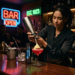 Unlock the secrets of molecular gastronomy recipes! Learn how to create rapid infused cocktails and delicate culinary foams using WellWhip N2O tanks for maximum visual impact.。
