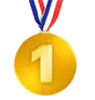 🥇