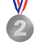 🥈