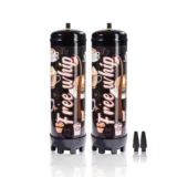 2.2L Whipped Cream Charger-Freewhip 2pcs(1)