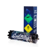 2.2L whipped cream charger coolwhip 1pcs